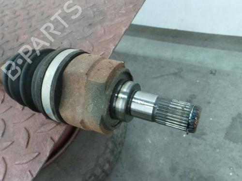 Right front driveshaft HYUNDAI i30 (FD) 1.4 | BP229195M39 