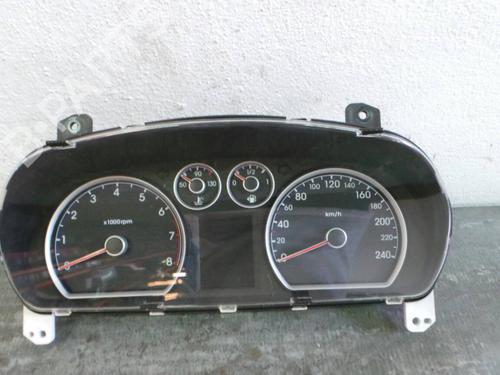 Instrument cluster HYUNDAI i30 (FD) 1.4 94033-2R500 11001-769601U