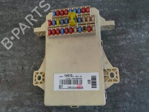 Electronic module HYUNDAI i30 (FD) 1.4 1H510 91950-2H500