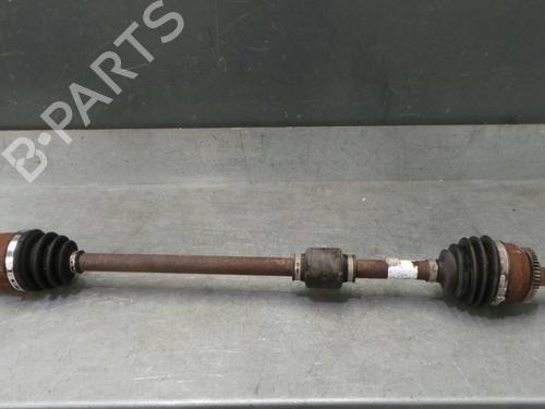 Used Right front driveshaft HYUNDAI i20 I (PB, PBT) 1.4 CRDi (90 hp) 2509063