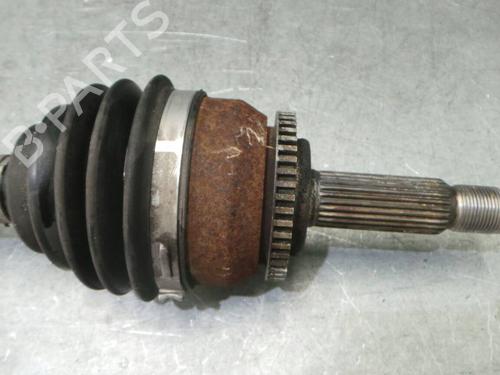 Right front driveshaft HYUNDAI i20 I (PB, PBT) 1.4 CRDi | BP2509063M39 