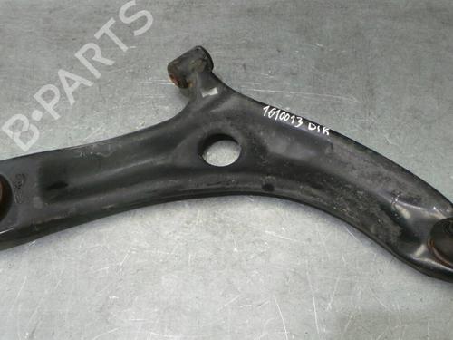 Used Right front suspension arm HYUNDAI i20 I (PB, PBT) 1.4 CRDi (90 hp) 2509067