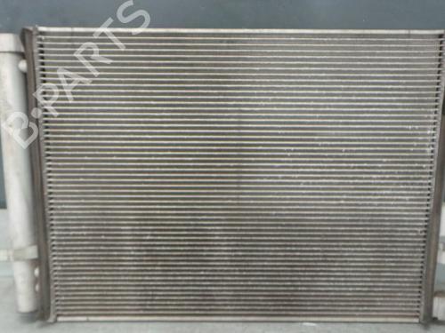 Used AC radiator HYUNDAI i20 I (PB, PBT) 1.4 CRDi (90 hp) 3201198