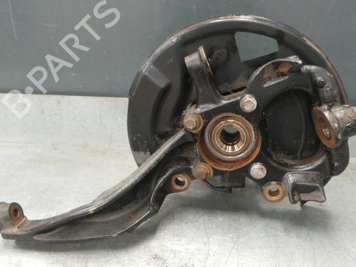 Left front steering knuckle LAND ROVER DISCOVERY III (L319) 2.7 TD 4x4 | BP1405618M25 