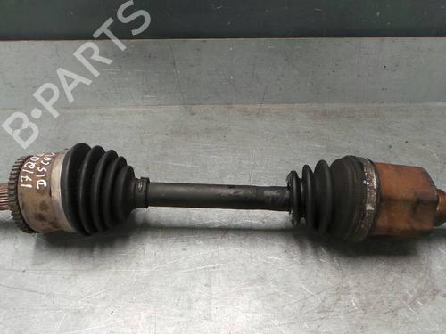 Półoś przednia lewa LAND ROVER DISCOVERY III (L319) 2.7 TD 4x4 BP1405628M38