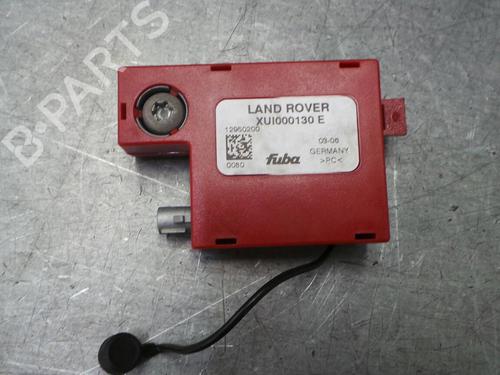 Moduł elektroniczny LAND ROVER DISCOVERY III (L319) 2.7 TD 4x4 XUI000130E  12950200