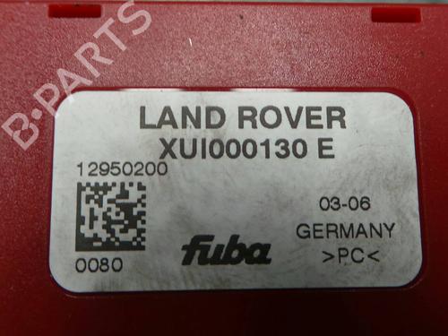Electronic module LAND ROVER DISCOVERY III (L319) 2.7 TD 4x4 | BP1277975M83