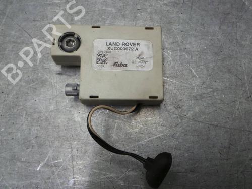 Moduł elektroniczny LAND ROVER DISCOVERY III (L319) 2.7 TD 4x4 XUC000072A  12950400