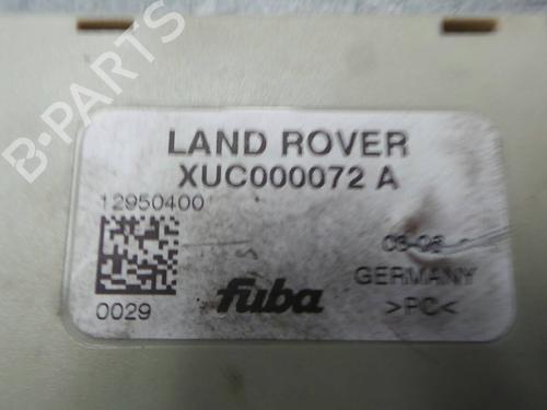 Electronic module LAND ROVER DISCOVERY III (L319) 2.7 TD 4x4 | BP1277977M83