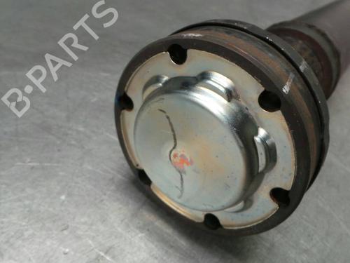 Driveshaft LAND ROVER DISCOVERY III (L319) 2.7 TD 4x4 | BP1773743M37