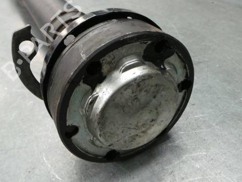 Driveshaft LAND ROVER DISCOVERY III (L319) 2.7 TD 4x4 | BP1773743M37