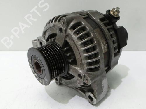 Generator LAND ROVER DISCOVERY III (L319) 2.7 TD 4x4 (190 hp) 1769590