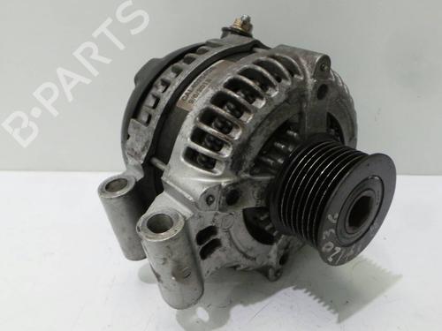 Alternator LAND ROVER DISCOVERY III (L319) 2.7 TD 4x4 | BP1769590M7 
