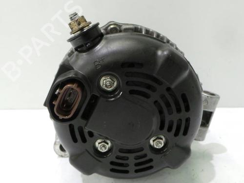 Alternator LAND ROVER DISCOVERY III (L319) 2.7 TD 4x4 | BP1769590M7 
