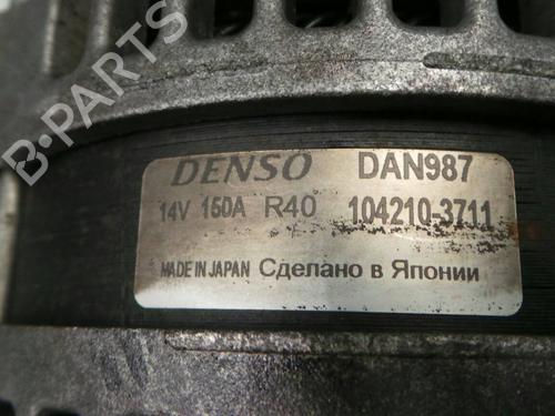 Alternator LAND ROVER DISCOVERY III (L319) 2.7 TD 4x4 | BP1769590M7 