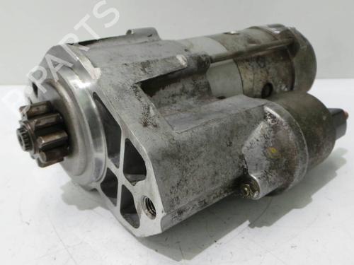Used Starter LAND ROVER DISCOVERY III (L319) 2.7 TD 4x4 (190 hp) 1769592