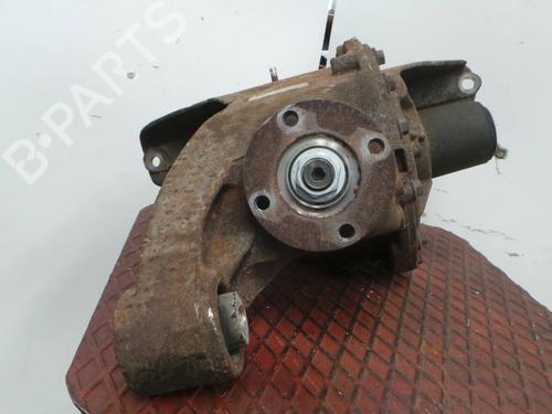 Used Rear differential LAND ROVER DISCOVERY III (L319) 2.7 TD 4x4 (190 hp) 2281412