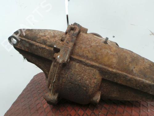 Rear differential LAND ROVER DISCOVERY III (L319) 2.7 TD 4x4 | BP2281412M24 