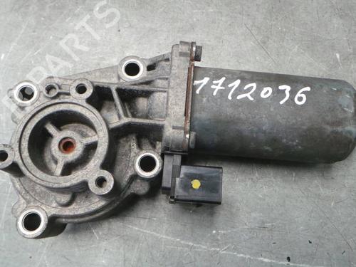 Used Electronic module LAND ROVER DISCOVERY III (L319) 2.7 TD 4x4 (190 hp) 2281414