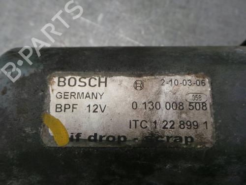 Electronic module LAND ROVER DISCOVERY III (L319) 2.7 TD 4x4 | BP2281414M83 