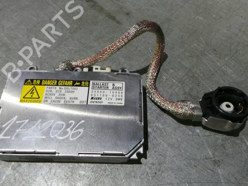Electronic module LAND ROVER DISCOVERY III (L319) 2.7 TD 4x4 | BP809185M83