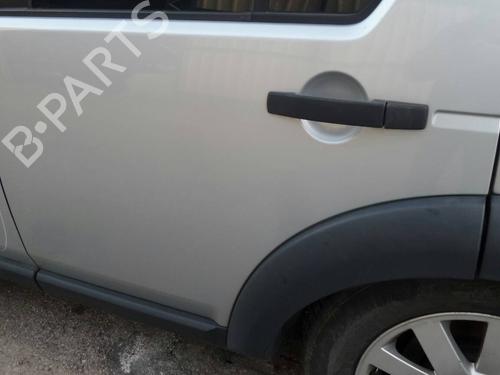 Left rear door LAND ROVER DISCOVERY III (L319) 2.7 TD 4x4 | BP809128C4 