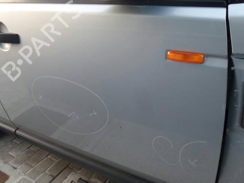 Right front door LAND ROVER DISCOVERY III (L319) 2.7 TD 4x4 | BP809132C3