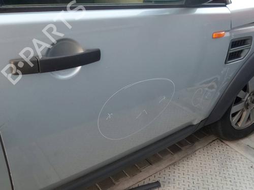 Right front door LAND ROVER DISCOVERY III (L319) 2.7 TD 4x4 | BP809132C3