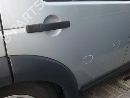 Right rear door LAND ROVER DISCOVERY III (L319) 2.7 TD 4x4 | BP809133C5