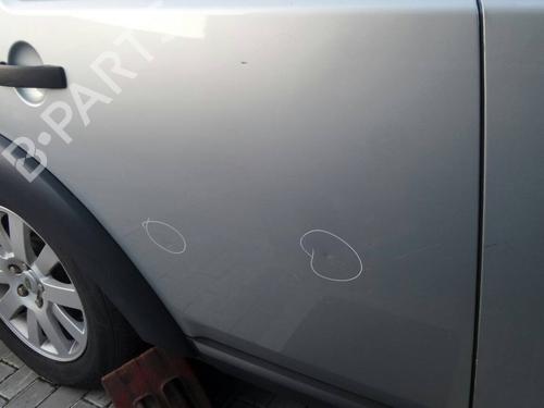 Right rear door LAND ROVER DISCOVERY III (L319) 2.7 TD 4x4 | BP809133C5