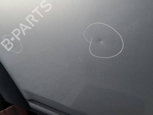 Right rear door LAND ROVER DISCOVERY III (L319) 2.7 TD 4x4 | BP809133C5