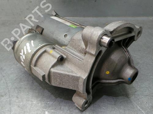 Starter PEUGEOT 207 (WA_, WC_) 1.4 | BP1009958M8 
