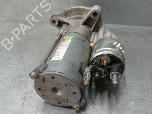 Starter PEUGEOT 207 (WA_, WC_) 1.4 | BP1009958M8 