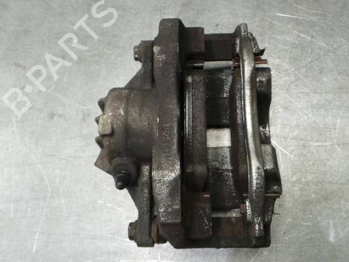 Brake master cylinder PEUGEOT 207 (WA_, WC_) 1.4 | BP1010115M77 