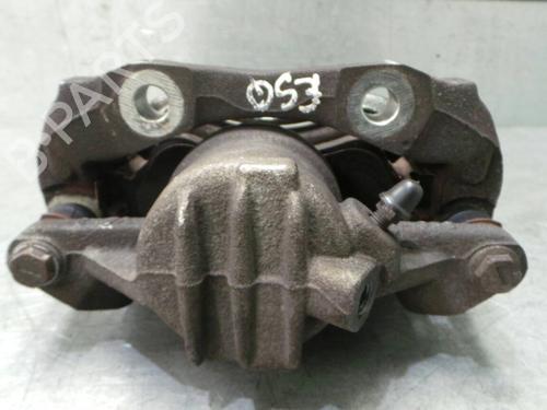 Brake master cylinder PEUGEOT 207 (WA_, WC_) 1.4 | BP1010115M77 
