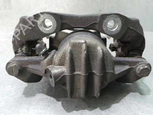Brake master cylinder PEUGEOT 207 (WA_, WC_) 1.4 | BP1010139M77 