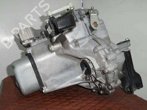 Gearbox PEUGEOT 207 (WA_, WC_) 1.4 | BP1008016M3 