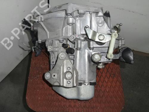 Gearbox PEUGEOT 207 (WA_, WC_) 1.4 | BP1008016M3 