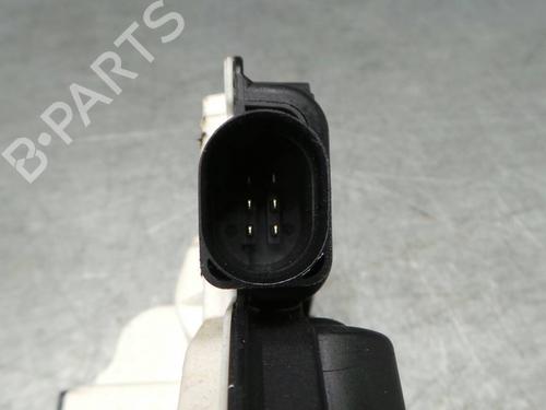 Rear right lock SKODA FABIA II (542) 1.2 12V | BP539319C99 