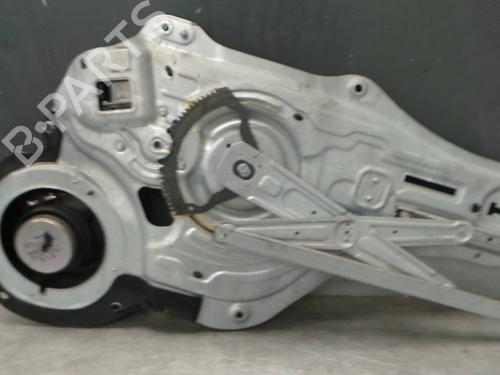 Front left window mechanism KIA SPORTAGE III (SL) 1.7 CRDi | BP2828940C22 