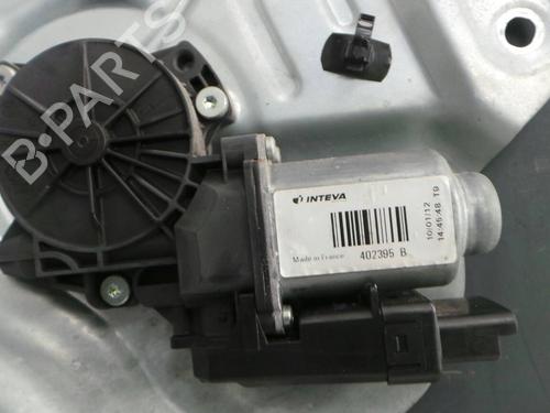 Front left window mechanism KIA SPORTAGE III (SL) 1.7 CRDi | BP2828940C22 