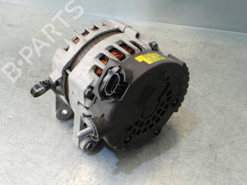 Alternator KIA SPORTAGE III (SL) 1.7 CRDi | BP60664M7