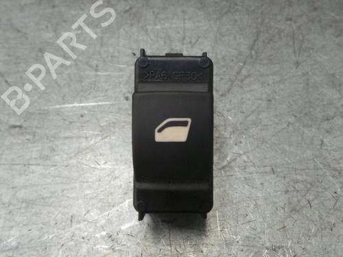 Used Left rear window switch CITROËN C4 II (NC_) 1.6 HDi 90 (92 hp) 3128915