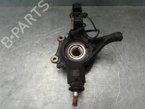 Right front steering knuckle CITROËN C4 II (NC_) 1.6 HDi 90 | BP1783104M26 