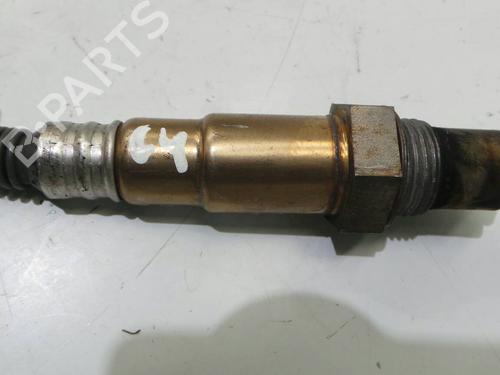 Electronic sensor CITROËN C4 II (NC_) 1.6 HDi 90 | BP1780536M84 