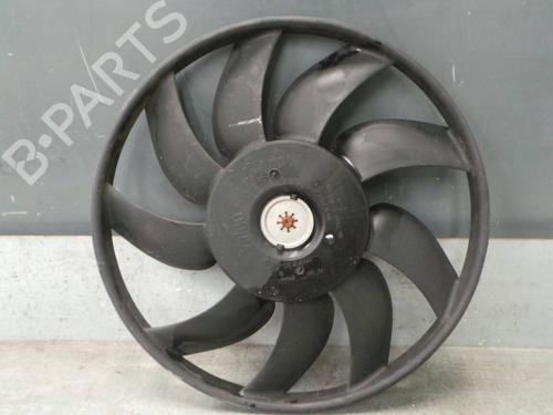 Used Radiator fan VW CRAFTER 30-50 Van (2E_) 2.0 TDI (109 hp) 3145784