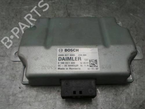 Used Electronic module VW CRAFTER 30-50 Van (2E_) 2.0 TDI (109 hp) 3134583