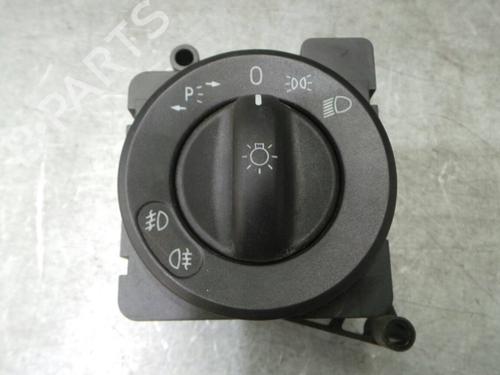 Used Electronic module VW CRAFTER 30-50 Van (2E_) 2.0 TDI (109 hp) 1143940