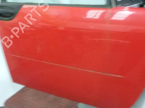 Right front door SMART FORFOUR (454) 1.1 (454.030) | BP1988126C3 