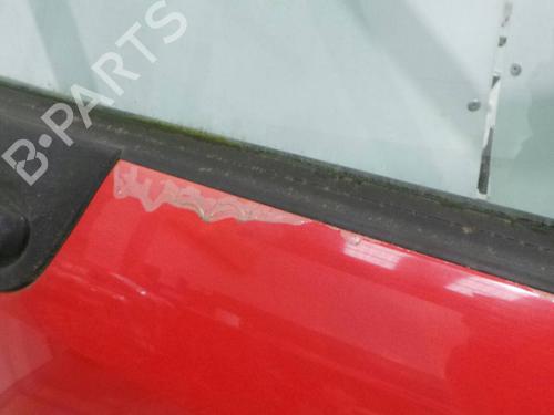 Right front door SMART FORFOUR (454) 1.1 (454.030) | BP1988126C3 